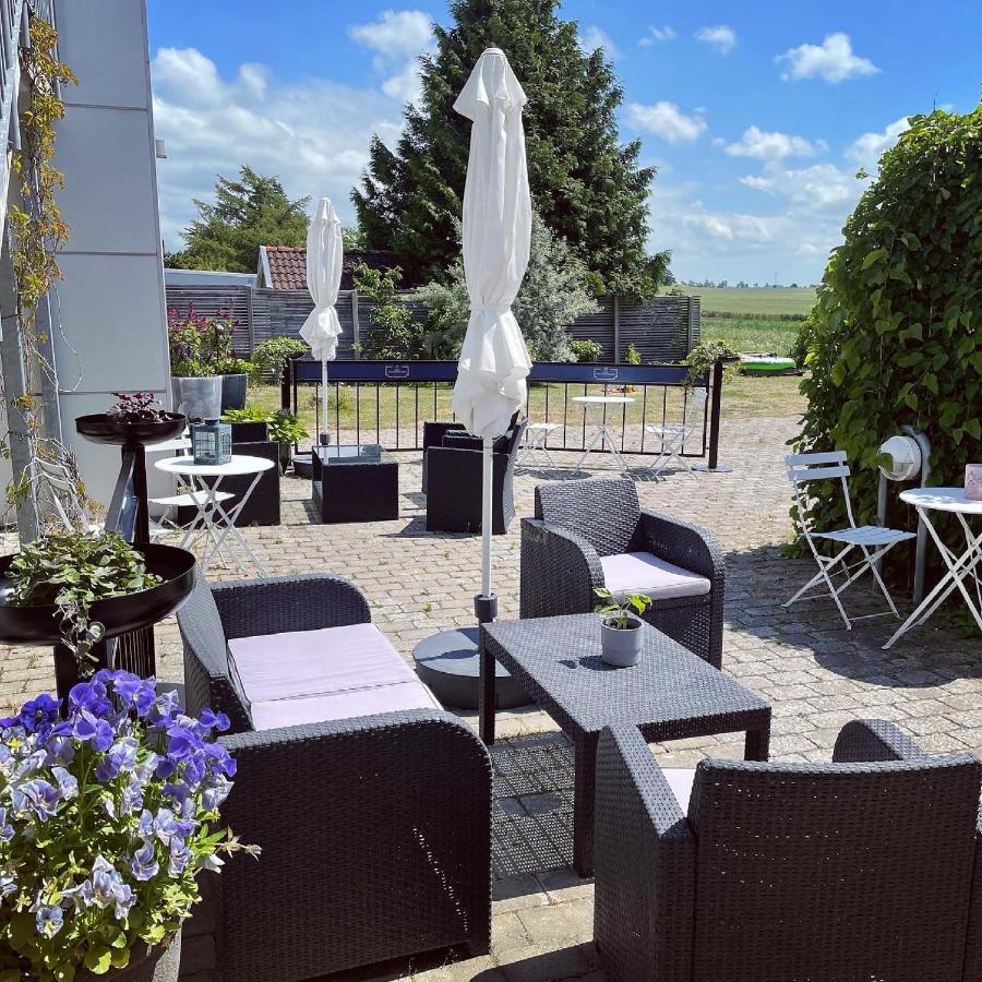 Hotell Vellingebacken Exterior foto