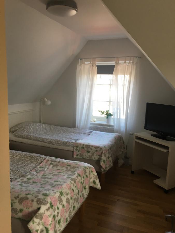 Hotell Vellingebacken Exterior foto