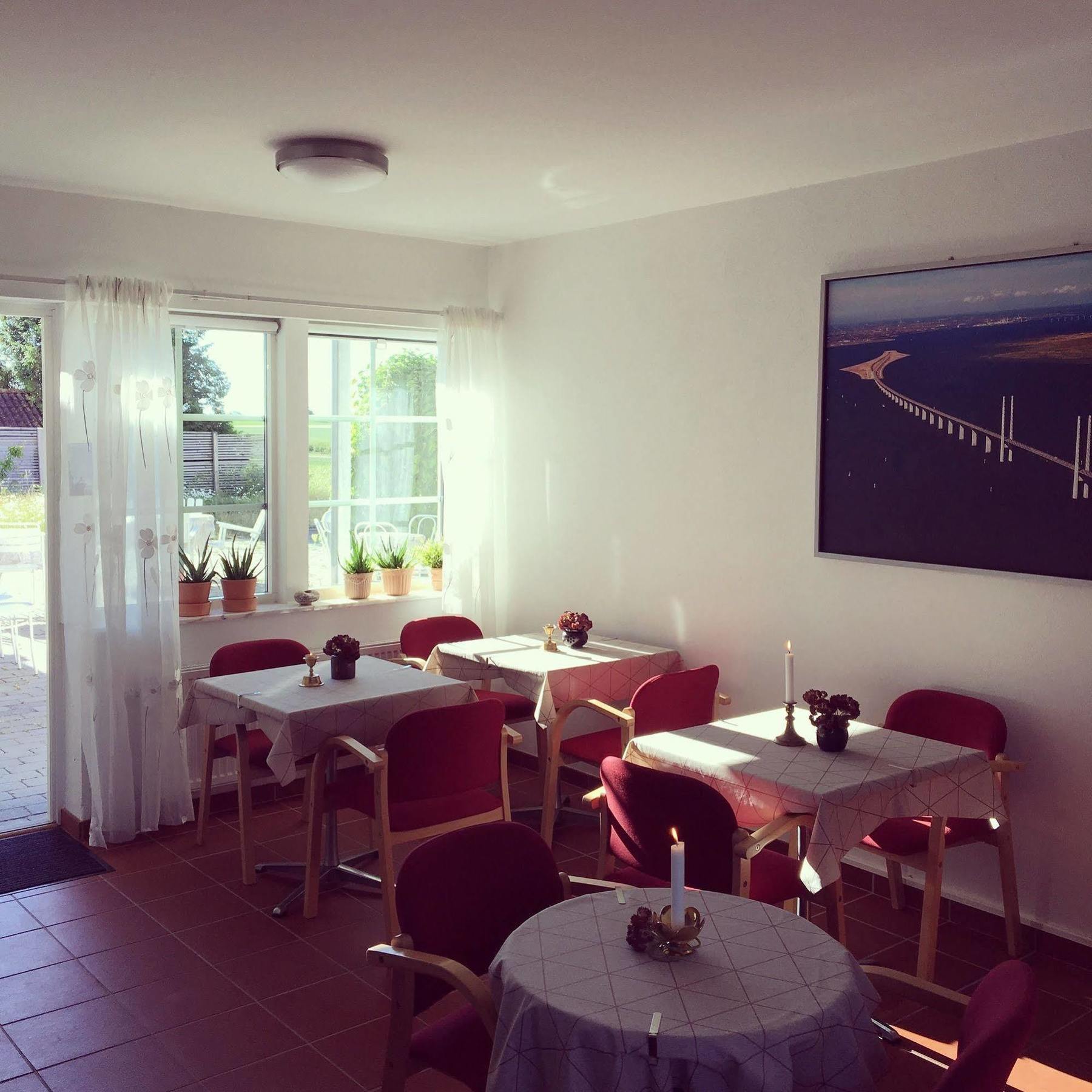 Hotell Vellingebacken Exterior foto