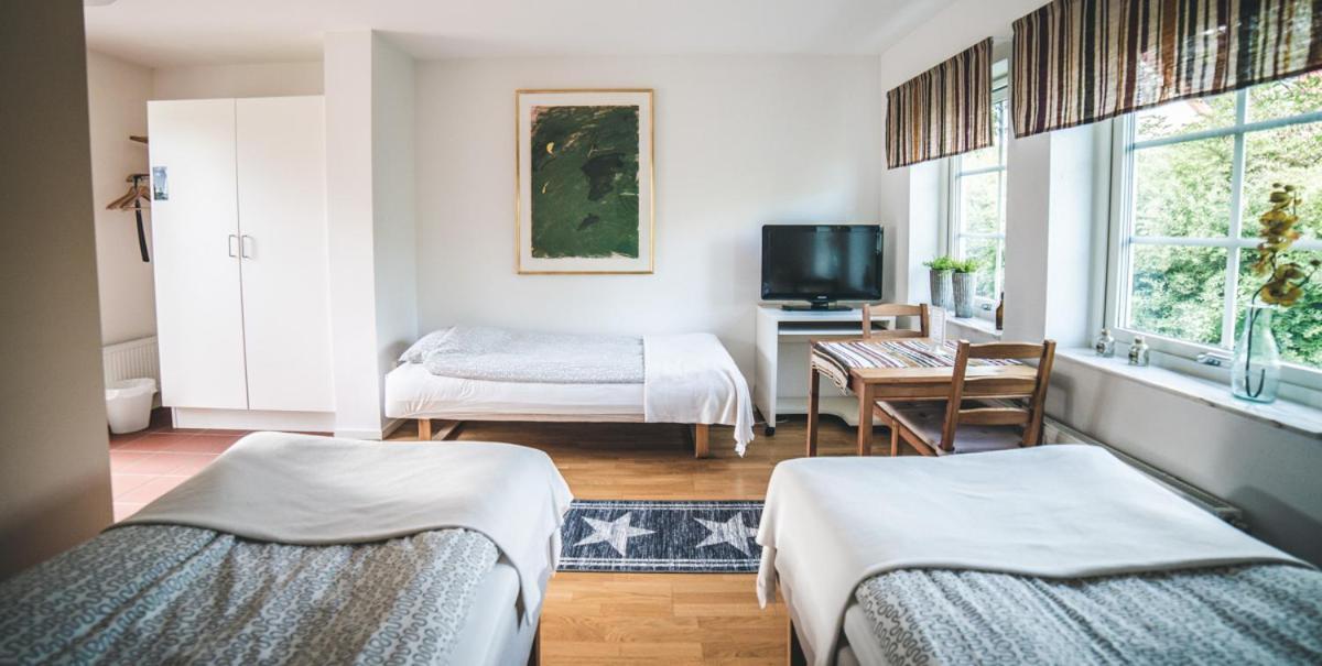 Hotell Vellingebacken Exterior foto